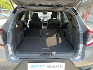 Mitsubishi ASX 1.8 HEV Instyle