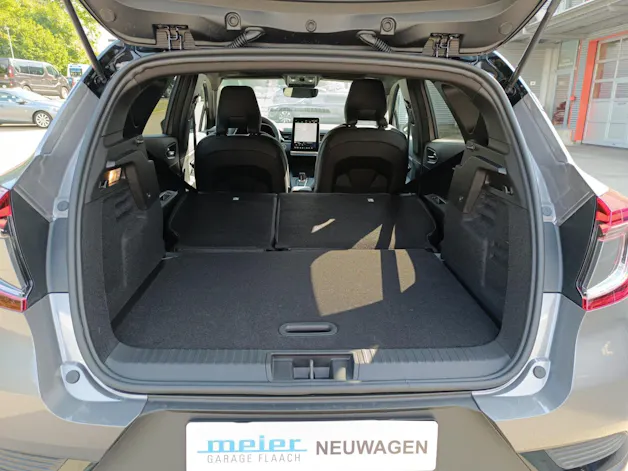 Mitsubishi ASX 1.8 HEV Instyle