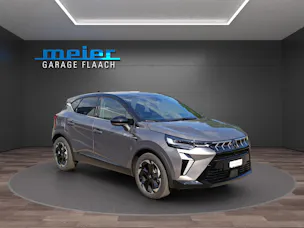 Mitsubishi ASX 1.8 HEV Instyle