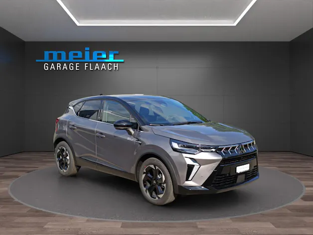 Mitsubishi ASX 1.8 HEV Instyle