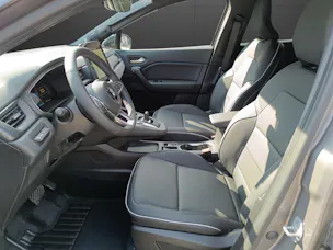 Mitsubishi ASX 1.8 HEV Instyle
