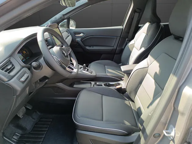 Mitsubishi ASX 1.8 HEV Instyle
