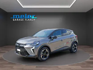 Mitsubishi ASX 1.8 HEV Instyle
