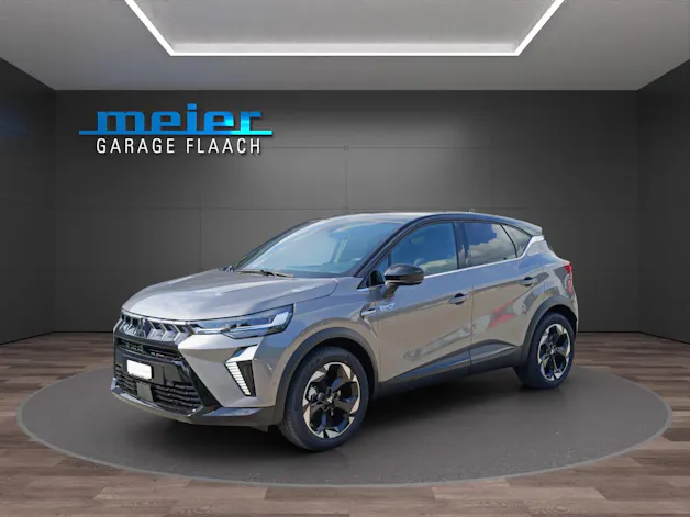 Mitsubishi ASX 1.8 HEV Instyle