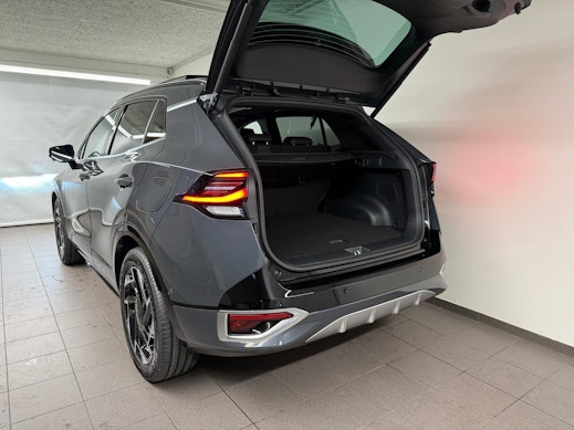 KIA Sportage 1.6 T-GDi PHEV GT-Line 3