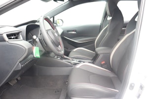 Vehicle image TOYOTA Corolla Touring Sports 2.0 HSD GR Sport