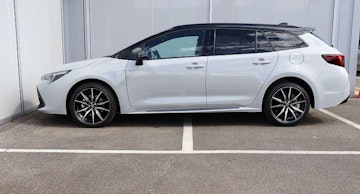 Vehicle placeholder image