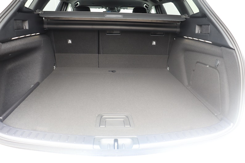 Vehicle image TOYOTA COROLLA