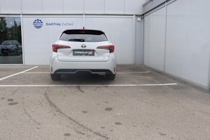 Vehicle image TOYOTA Corolla Touring Sports 2.0 HSD GR Sport