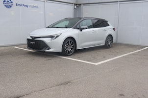 Vehicle image TOYOTA Corolla Touring Sports 2.0 HSD GR Sport