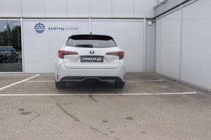 Vehicle image TOYOTA Corolla Touring Sports 2.0 HSD GR Sport