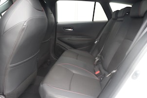 Vehicle image TOYOTA Corolla Touring Sports 2.0 HSD GR Sport