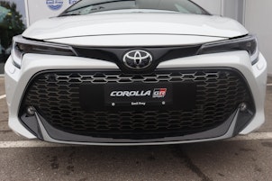 Vehicle image TOYOTA Corolla Touring Sports 2.0 HSD GR Sport