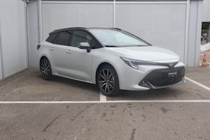 Vehicle image TOYOTA Corolla Touring Sports 2.0 HSD GR Sport