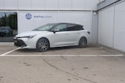 First vehicle image