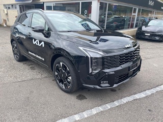 Vehicle image KIA SPORTAGE 0 Vehicle image KIA SPORTAGE 0