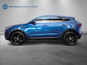 Vehicle image JAGUAR E-Pace 2.0 I4 200 S AWD