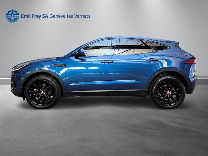 Vehicle image JAGUAR E-PACE