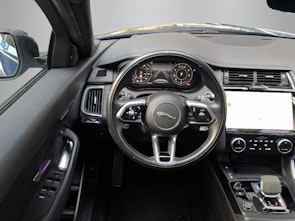 Vehicle image JAGUAR E-Pace 2.0 I4 200 S AWD