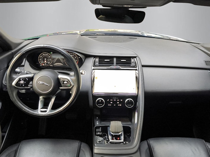 Vehicle image JAGUAR E-PACE