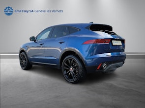 Vehicle image JAGUAR E-Pace 2.0 I4 200 S AWD