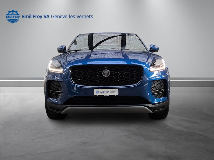 Vehicle image JAGUAR E-PACE