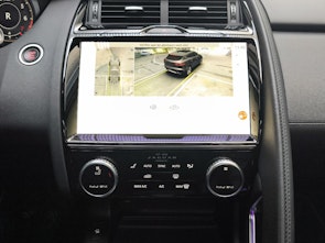 Vehicle image JAGUAR E-Pace 2.0 I4 200 S AWD