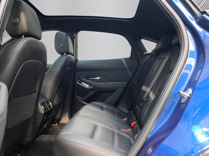 Vehicle image JAGUAR E-PACE
