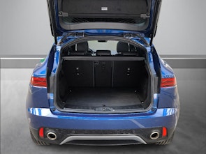 Vehicle image JAGUAR E-Pace 2.0 I4 200 S AWD