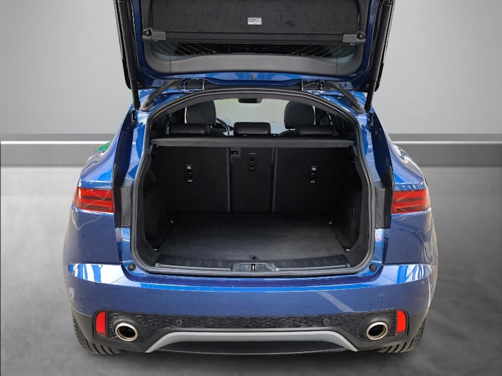 Vehicle image JAGUAR E-PACE