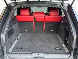 Land Rover Range Rover Sport 5.0 V8 SC Autobiography Dynamic