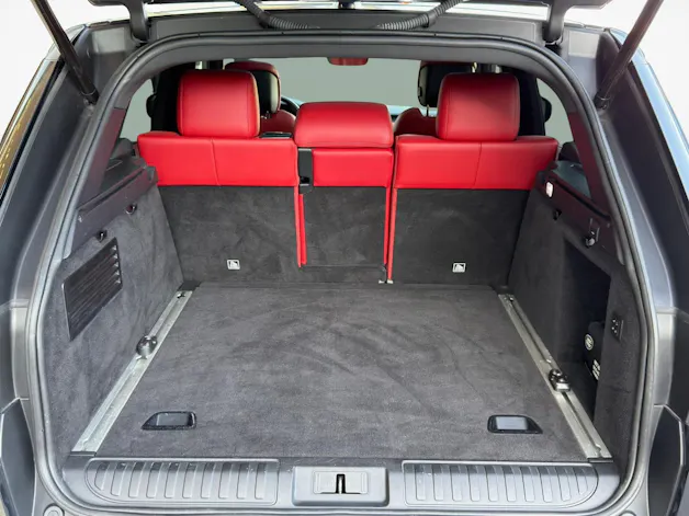 Land Rover Range Rover Sport 5.0 V8 SC Autobiography Dynamic