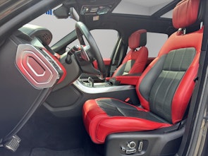 Vehicle image LAND ROVER Range Rover Sport 5.0 V8 SC Autobiography Dynamic