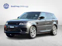 Land Rover Range Rover Sport 5.0 V8 SC Autobiography Dynamic