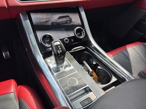 Vehicle image LAND ROVER Range Rover Sport 5.0 V8 SC Autobiography Dynamic