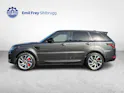 Land Rover Range Rover Sport 5.0 V8 SC Autobiography Dynamic