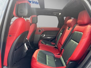 Vehicle image LAND ROVER Range Rover Sport 5.0 V8 SC Autobiography Dynamic