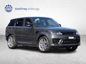 Land Rover Range Rover Sport 5.0 V8 SC Autobiography Dynamic