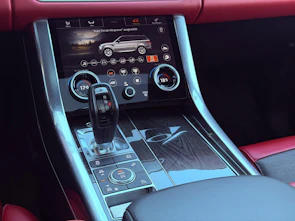 immagine del veicolo LAND ROVER Range Rover Sport 5.0 V8 SC Autobiography Dynamic