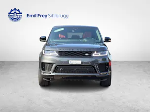 Land Rover Range Rover Sport 5.0 V8 SC Autobiography Dynamic