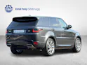 Land Rover Range Rover Sport 5.0 V8 SC Autobiography Dynamic