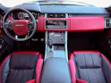 Land Rover Range Rover Sport 5.0 V8 SC Autobiography Dynamic