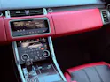 Land Rover Range Rover Sport 5.0 V8 SC Autobiography Dynamic