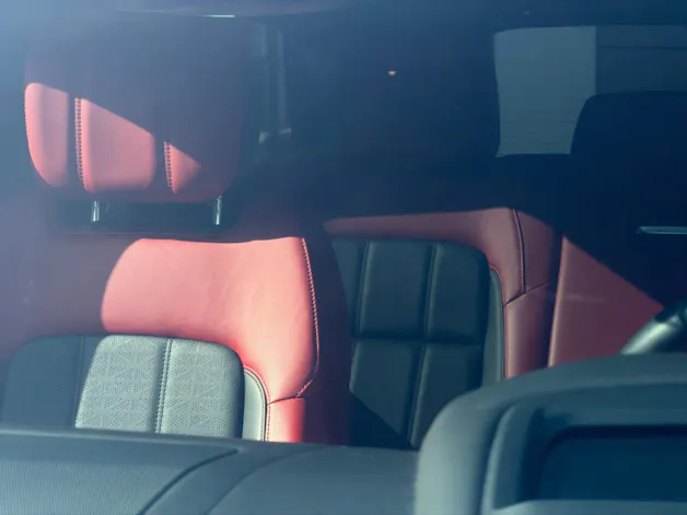 Land Rover Range Rover Sport 5.0 V8 SC Autobiography Dynamic