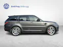 Land Rover Range Rover Sport 5.0 V8 SC Autobiography Dynamic