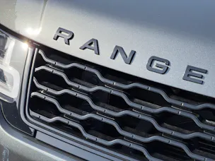 Land Rover Range Rover Sport 5.0 V8 SC Autobiography Dynamic