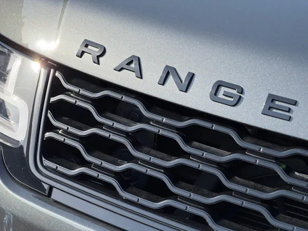 Land Rover Range Rover Sport 5.0 V8 SC Autobiography Dynamic