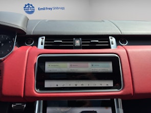 Vehicle image LAND ROVER Range Rover Sport 5.0 V8 SC Autobiography Dynamic