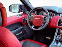 Land Rover Range Rover Sport 5.0 V8 SC Autobiography Dynamic