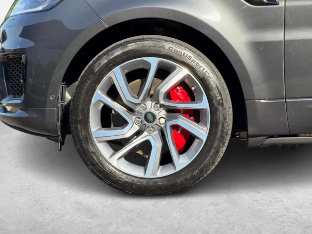 Land Rover Range Rover Sport 5.0 V8 SC Autobiography Dynamic
